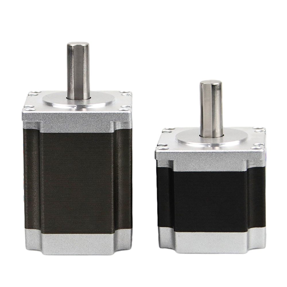 जेकॉन्गमोटर OEM ODM अनुकूलित हाइब्रिड बाइपोलर यूनिपोलर स्टेपर स्टेपिंग मोटर गियरबॉक्स एनकोडर ब्रेक इंटीग्रेटेड ड्राइवर के साथ